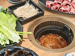 -呷哺呷哺 黄金牧场 (太原万象城店)