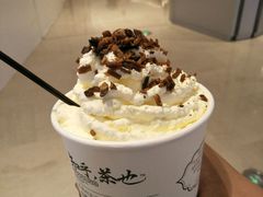-茶颜悦色(岳麓山顶店)