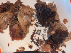 -花盐街·四川乐山小吃(西单大悦城店)