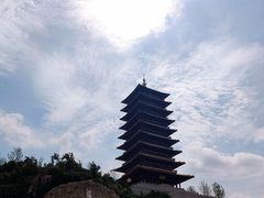 -牛首山文化旅游区