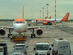 -米兰马尔彭萨国际机场