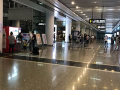 -常州奔牛国际机场