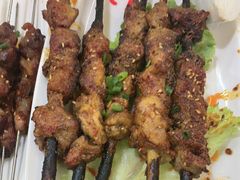 -花儿穆萨·烤肉餐厅(石马坪店)