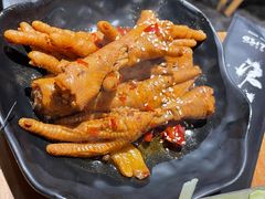 -0317火锅鸡·清真(正达店)