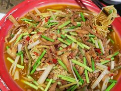 -灶东家民间菜(回兴店)