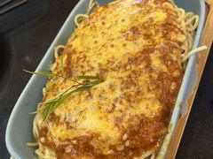 -OLD TREE老树咖啡·西餐厅(台山人工湖店)