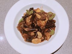 -半山腰·云南菜(侨福芳草地店)