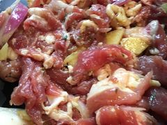 -齐齐哈尔特色烤肉