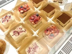 -PETIT PARIS 小巴黎(凯德1818店)