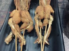 -龙虾风暴(松江店)