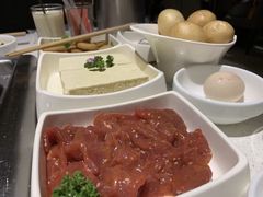 -海底捞火锅(老城根店)