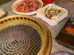 -谷牛日式烤肉(宝山U天地店)