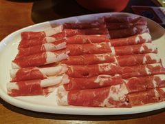 -宝泉铜锅·涮羊肉(解放东路店)