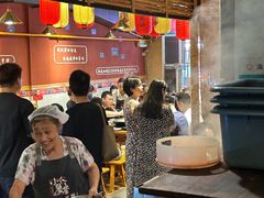-小饕荟雅安贡椒鱼鲜馆(广福桥店)