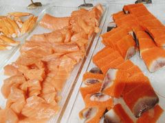 -晶丽香榭自助餐(南京大饭店)