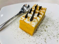 南瓜慕斯-食神鱼头佛跳墙(百子湾旗舰店)