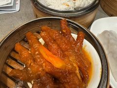 -点点心点心专门店(旺角店)