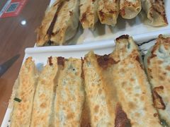 -春水锅贴·传统鲁菜(大明湖店)