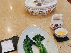 -点都德(龙之梦店)