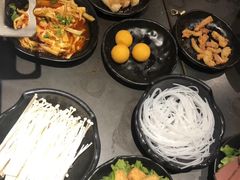 -愿者上钩(布吉老街店)