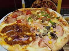 -get pizza意大利餐厅(凯德MALL店)