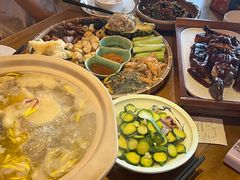 -滇铺子•云南特色菜•野生菌季(南亚福景路·海埂大坝店)