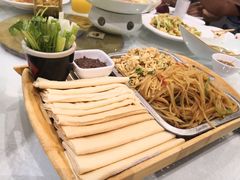 -小船渔村•大连菜•大连焖鱼(明泽街店)
