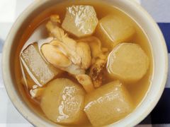 太史田鸡-小粤楼·怀旧粤菜(万辉国际广场店)