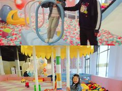 -平湖九龙山庄园圣马可酒店