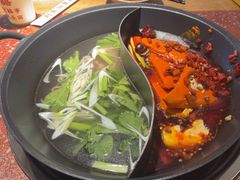 -赵美丽·重庆社区火锅·直营店(火车东站·中豪国际店)
