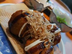 -林妈妈村·日式料理(宝山万达店)