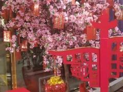 -北京建国饭店杰斯汀法餐厅