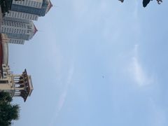 -天津意大利风情旅游区