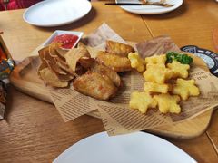 -棒约翰比萨·意面(金桥国际店)