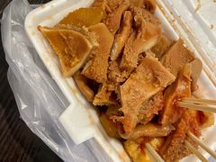 -细妹五香牛杂(步行街店)