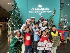 -Club Med地中海俱乐部·桂林度假村