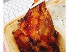 -东方既白(黄兴路大润发店)