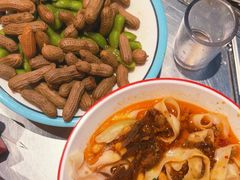 -古彭7只羊·招牌白串·碳锅羊肉旗舰店
