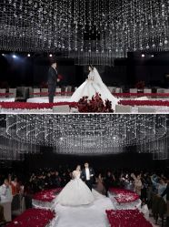 -MECCI婚礼摄影跟拍(红东方广场店)