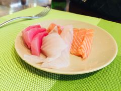 -广州希尔顿逸林酒店-OPEN開·全日制餐厅·海鲜·小火锅·自助餐(东风路店)