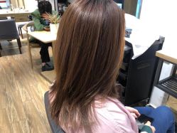 点击看大图 -Mentor Hair Salon