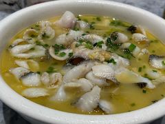 -聚丰园•湖鲜餐厅(阿红私房菜梅石路店)