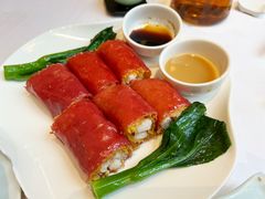 -御彩酒家(东风东路店)