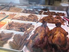 -紫燕百味鸡(元华店)