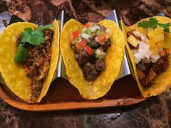 -TEQO·Mexican food & Bar