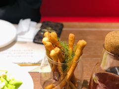 -椒爱水煮鱼川菜(大连罗斯福店)