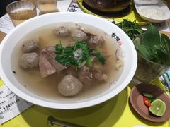 -蔡澜Pho·越南粉餐厅(海上世界店)