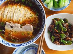 -同得兴 Since·1995 传统苏式面馆(十全街店)