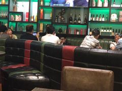 大堂-华辉快餐店(江南西总店)