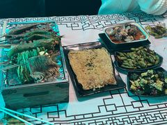 -云晓光头烧烤吧(盛夏店)